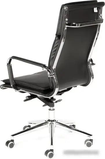 Кресло Norden Харман H-101 (черный) – фото товара