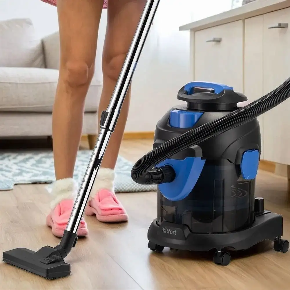 Пылесос Kitfort KT-5212 - фото товара