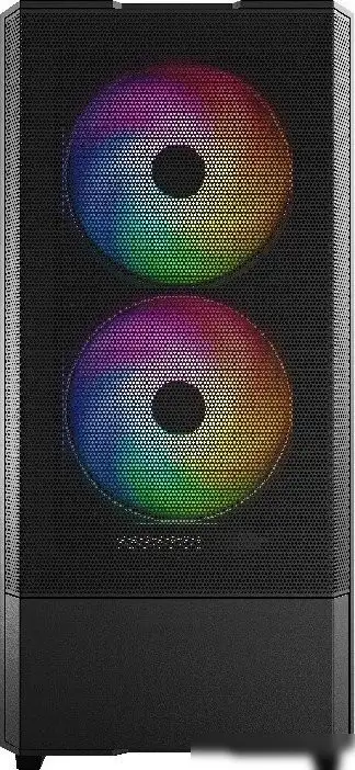 Корпус Powercase Mistral AY3B ARGB CMAYB-A3 – фото товара