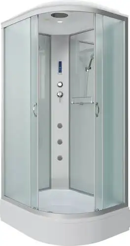 Душевая кабина Niagara NG-33394-14LF 130x90