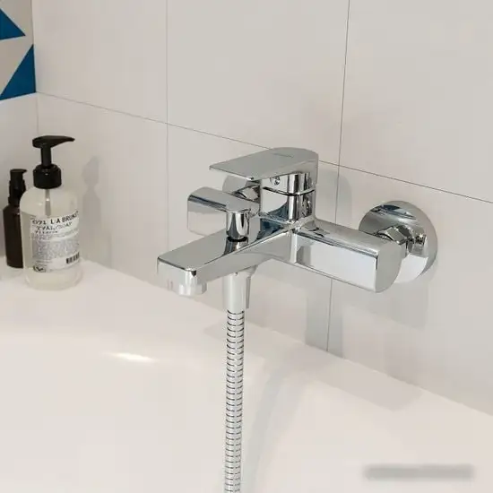 Смеситель IDDIS Bridge BRDSB00i02WA - фото товара
