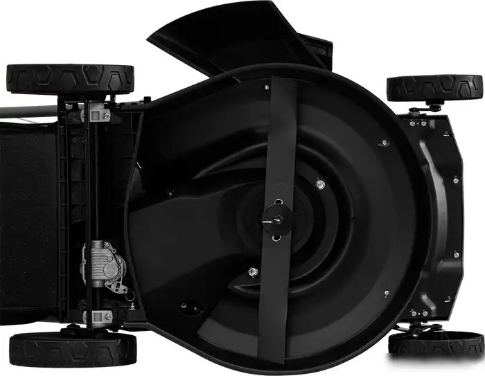 Газонокосилка ELAND BGL-645S – подробное фото Газонокосилка ELAND BGL-645S – фото товара