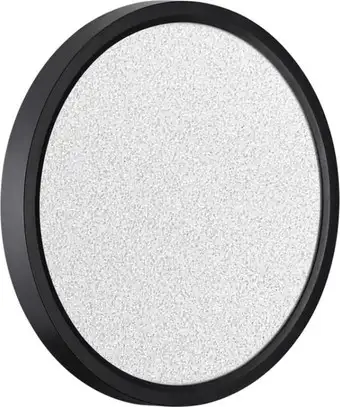 Светильник-тарелка Sonex Omega Black 7662/18L – изображение в каталоге