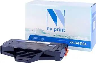Картридж NV Print NV-KX-FAT410A (аналог Panasonic KX-FAT410A) – изображение в каталоге