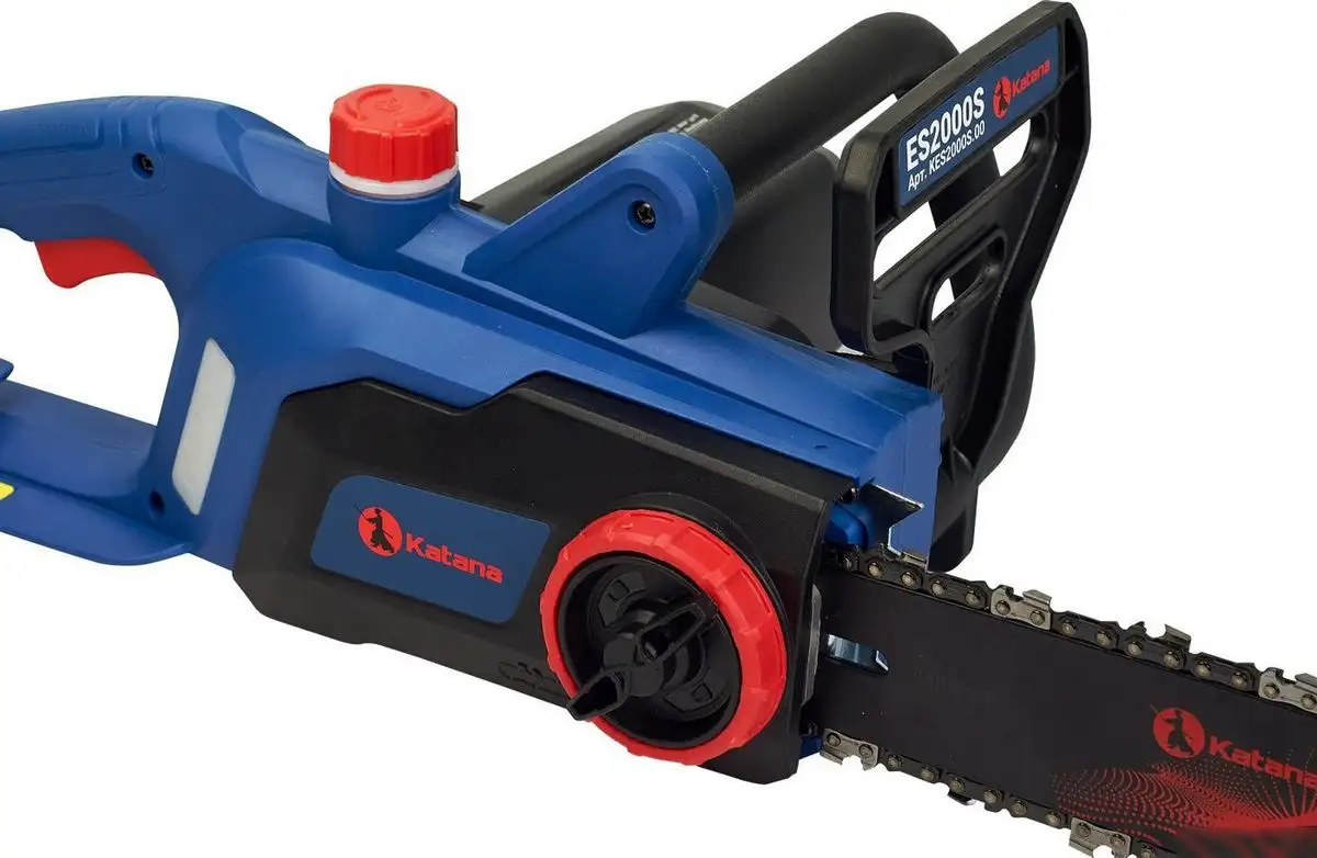 Электрическая пила Katana ES2000S – фото товара