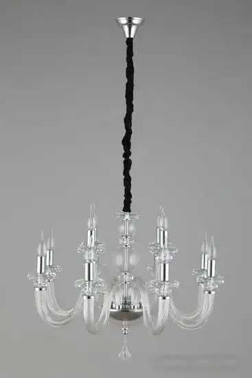 Подвесная люстра Omnilux OML-89303-12 – фото товара