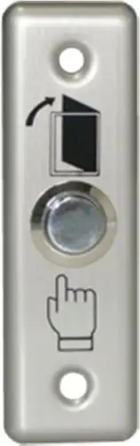 Кнопка выхода Dahua ASF905 – изображение в каталоге