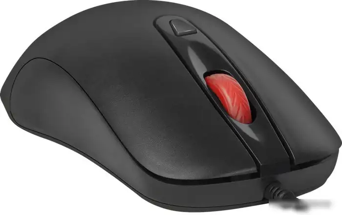 Мышь Defender Omega MB-522 – фото товара