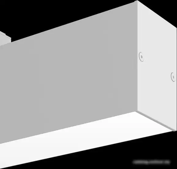 Линейный светильник Maytoni TR012-2-12W4K-W – фото товара