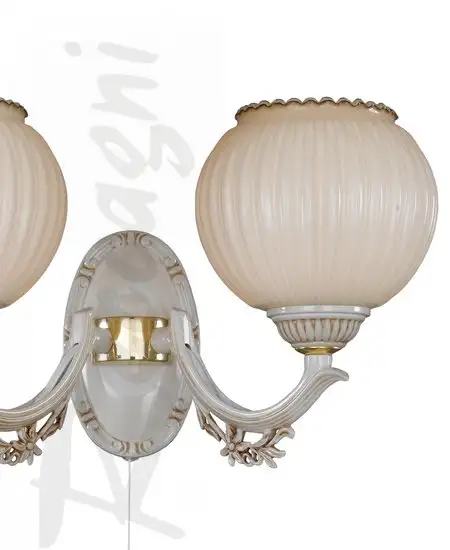 Бра Reccagni Angelo 9680 A 9680/2 – фото товара