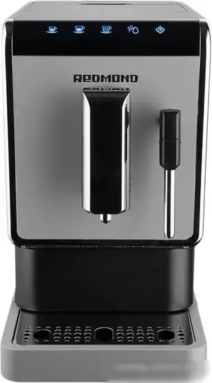 Эспрессо кофемашина Redmond RCM-1517 - фото товара