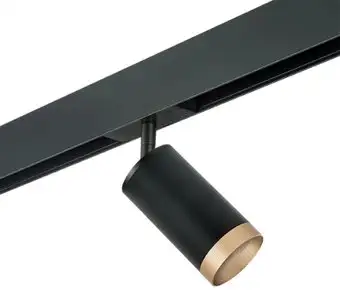 Трековый светильник Lightstar Rullo PRO43740 – изображение в каталоге