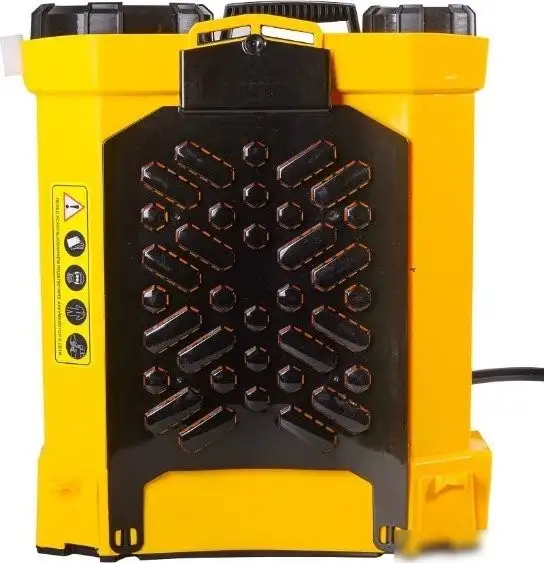 Аккумуляторный опрыскиватель Huter SP-10AC 70/13/52 – фото товара