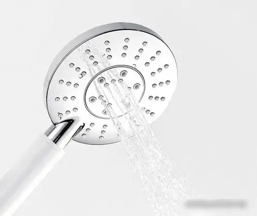 Душевая лейка Wasserkraft A058 - фото товара