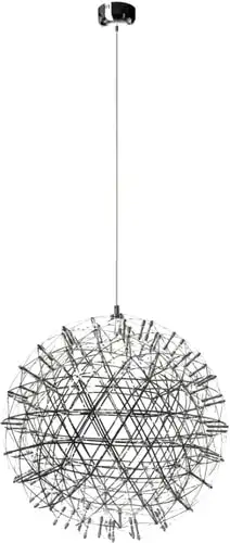 Подвесная люстра LOFT IT Moooi raimond 9027-61 – изображение в каталоге