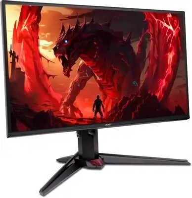Игровой монитор Acer Nitro XV270UF3bmiiprx UM.HX0CD.308 – фото товара