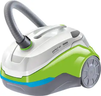 Пылесос Thomas Perfect Air Feel Fresh X3 [786532] - изображение в каталоге