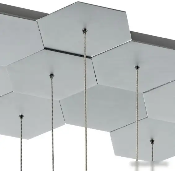 Подвесная люстра Lightstar Favo 750262 – фото товара