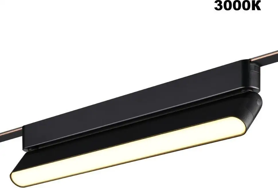 Трековый светильник Novotech Easy 359467 – фото товара