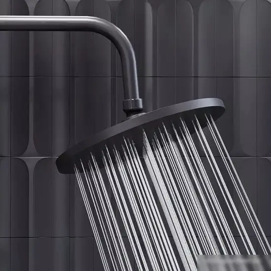 Верхний душ Damixa Jupiter 977050300 - фото товара