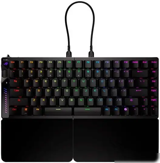Клавиатура ASUS ROG Falcata (ASUS ROG HFX V2 Magnetic) – фото товара