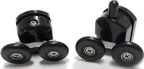 Душевой уголок Abber Schwarzer Diamant AG02080BH-S80B - фото товара