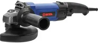 Угловая шлифмашина Витязь МШУ-150-1400ПЕ – изображение в каталоге