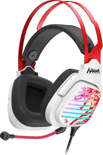 Наушники A4Tech Bloody G560 Naraka – изображение в каталоге