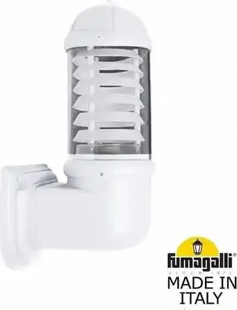 Уличный настенный светильник Fumagalli Sauro FU_D15.505.000.WXF1R.FRA – изображение в каталоге