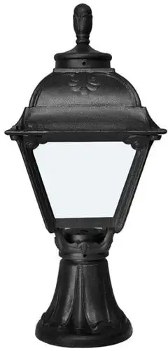 Садовый светильник Fumagalli Cefa U23.111.000.AYF1R – изображение в каталоге