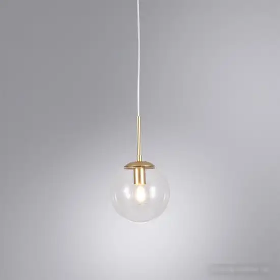 Светильник Arte Lamp Volare A1915SP-1GO – фото товара