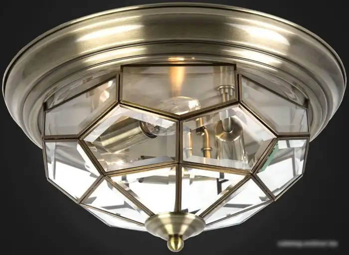 Припотолочная люстра Citilux Витра-1 CL442530 – фото товара