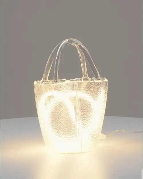 Ночник Moderli Bag V11674-TL