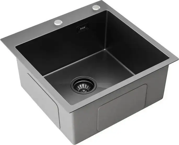 Кухонная мойка Axus LS-5050B - фото товара