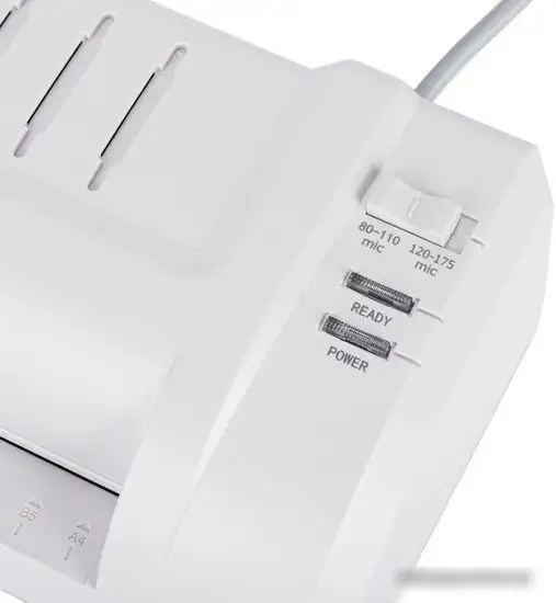 Ламинатор Deli 3893 – фото товара