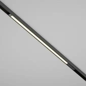 Трековый светильник Maytoni TR231-2-15W4K-B – изображение в каталоге