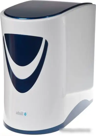 Система обратного осмоса Atoll Sailboat A-575m STDA - фото товара