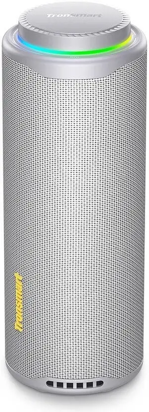 Беспроводная колонка Tronsmart T8 (серый) – фото товара