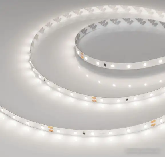 Светодиодная лента Arlight RT-A60-8mm 24V Day5000 CRI98 021407(2) – фото товара