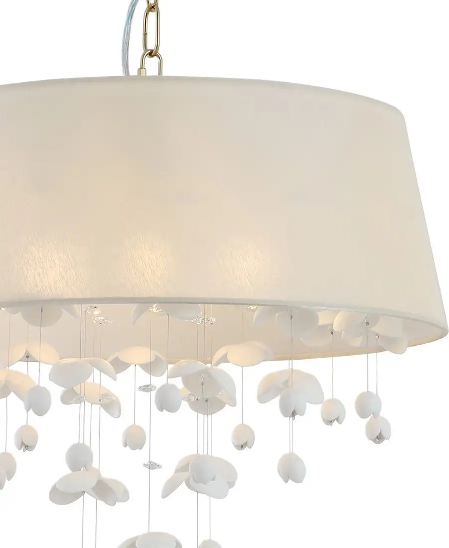 Подвесная люстра Indigo Light Tenerezza V000557 – фото товара