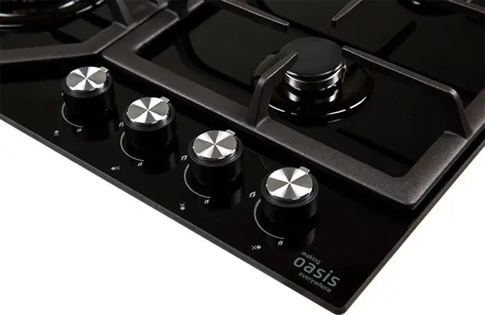 Варочная панель Oasis P-GBT (F) - фото товара