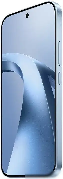 Телефон Xiaomi 17T 12GB/512GB международная версия (голубой) – фото товара