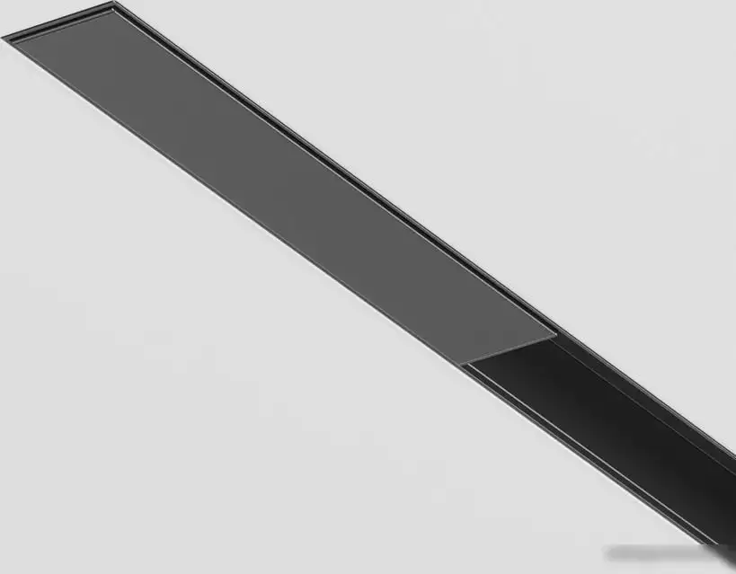 Блок питания шины Maytoni Gravity 48В 200Вт черный TRX010DR2-200B – фото товара