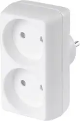 Buro BU-PS2-W – изображение в каталоге