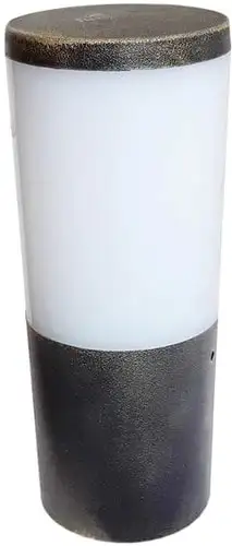 Садовый светильник Fumagalli Amelia DR2.573.000.BYF1R – изображение в каталоге