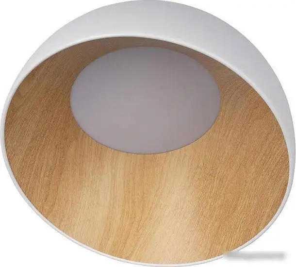Припотолочная люстра LOFT IT Egg 10197/350 White – фото товара