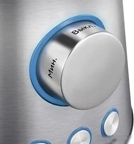 Стационарный блендер Blackton SB1000 - фото товара