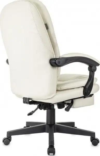 Офисное кресло Бюрократ CH-868N-BF (слоновая кость) – фото товара
