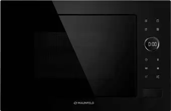 Микроволновая печь MAUNFELD XBMO252GB Glossy – изображение в каталоге