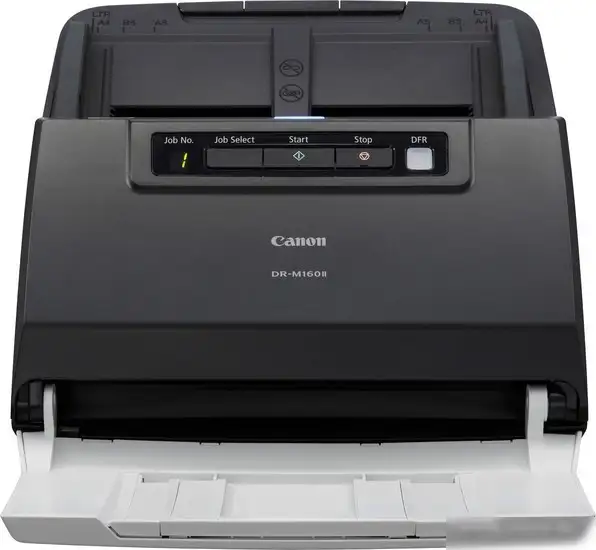 Сканер Canon imageFORMULA DR-M160II – фото товара